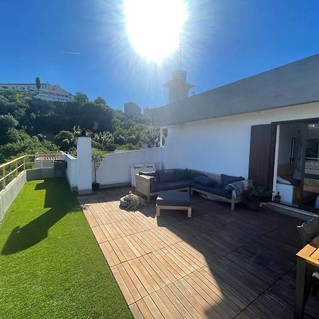 Penthouse Terraco De Coimbra公寓 外观 照片