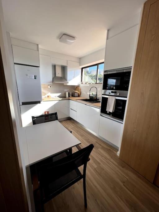 Penthouse Terraco De Coimbra公寓 外观 照片
