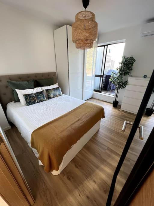 Penthouse Terraco De Coimbra公寓 外观 照片