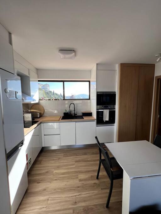 Penthouse Terraco De Coimbra公寓 外观 照片