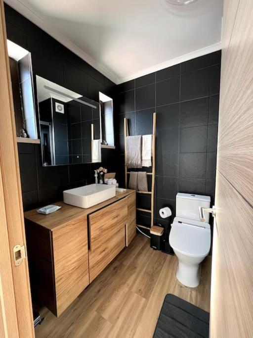 Penthouse Terraco De Coimbra公寓 外观 照片